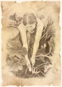 The Soul of Gardening Image